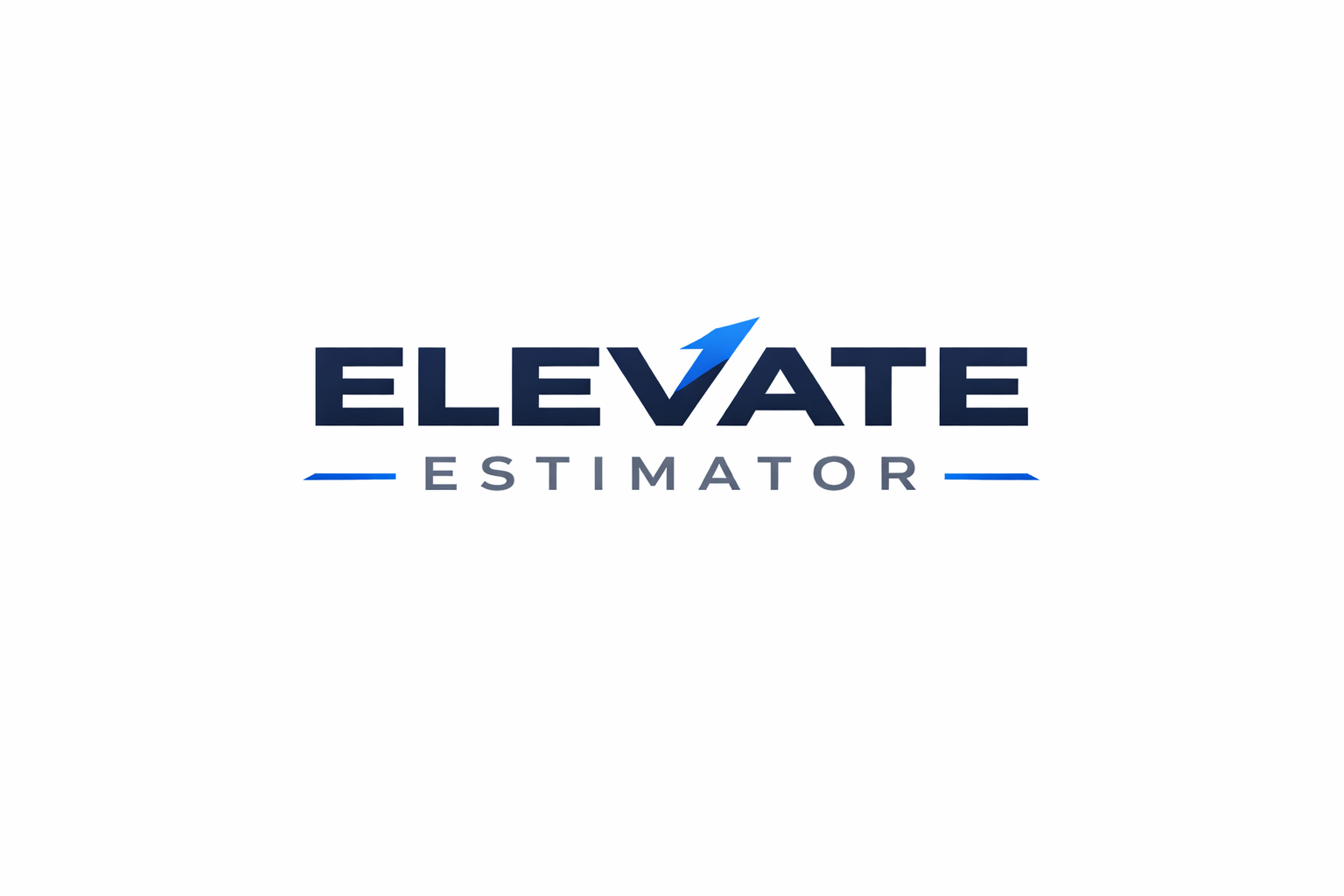 Elevate Estimator